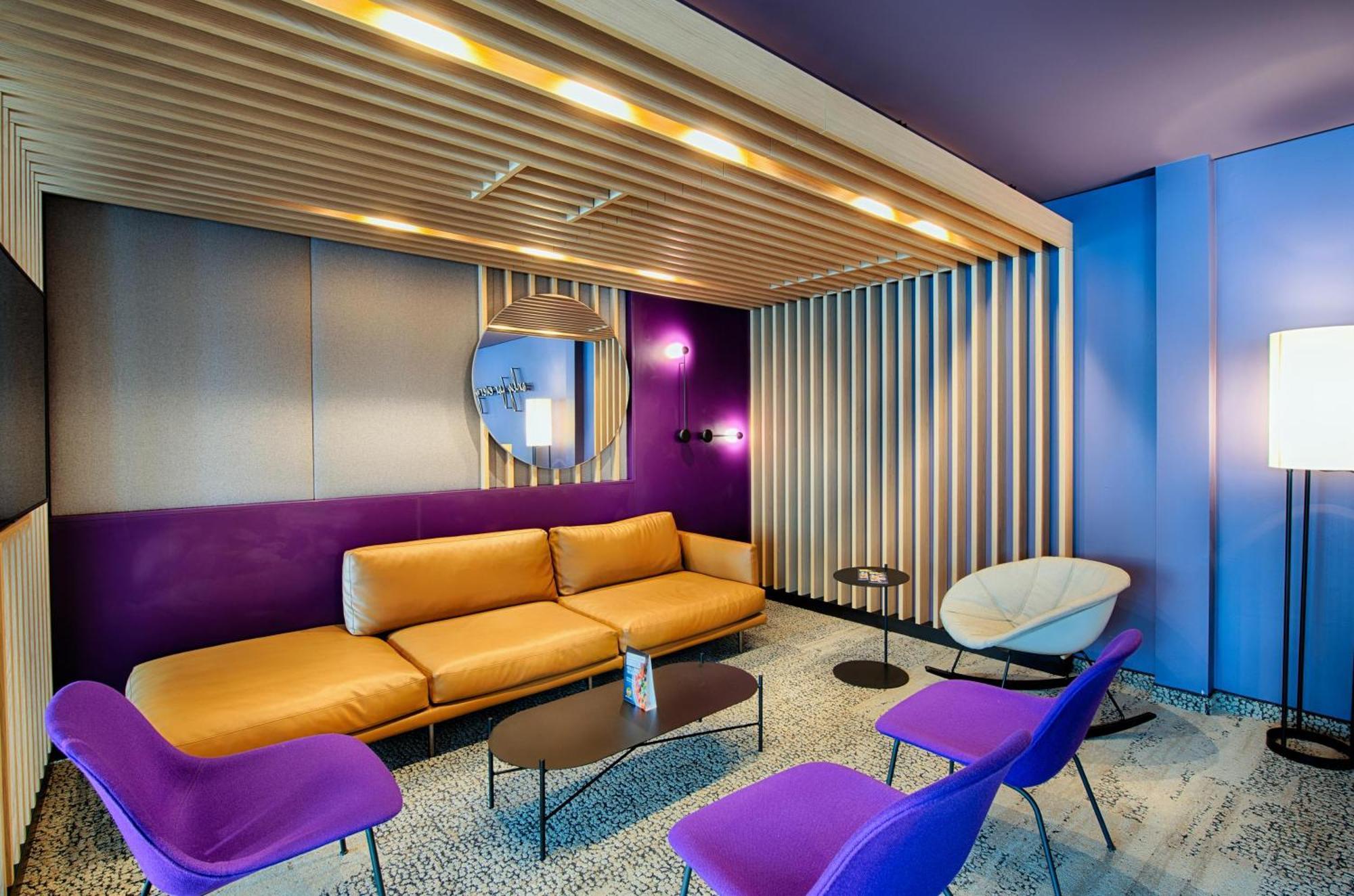 B&B Hotel Dresden City-Sued المظهر الخارجي الصورة