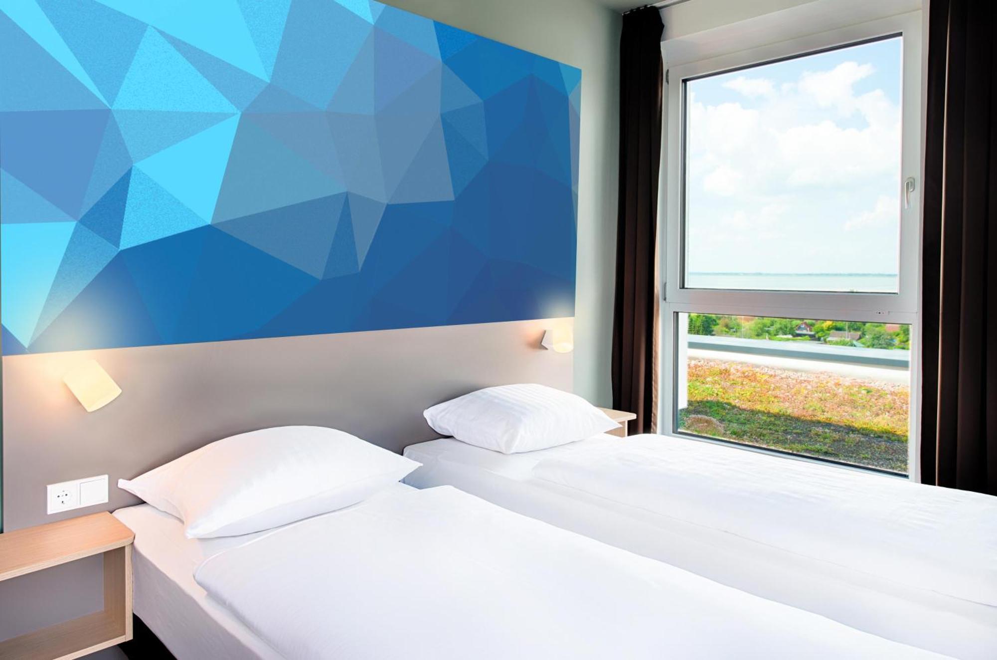 B&B Hotel Dresden City-Sued المظهر الخارجي الصورة