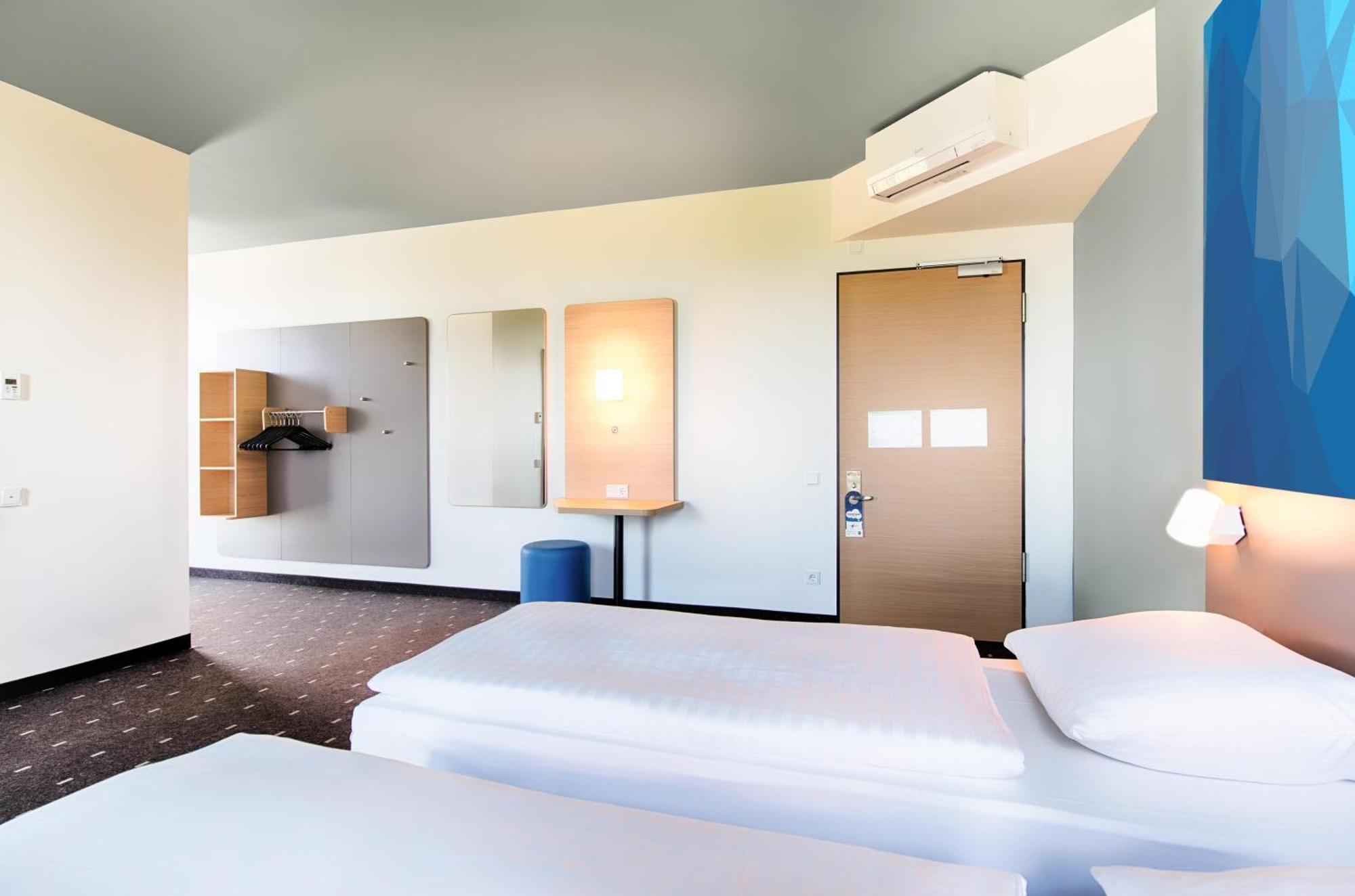 B&B Hotel Dresden City-Sued المظهر الخارجي الصورة