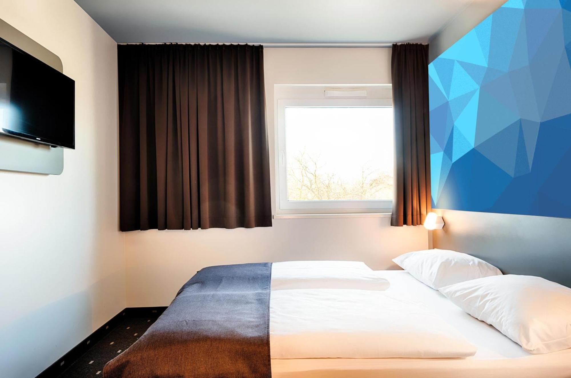 B&B Hotel Dresden City-Sued المظهر الخارجي الصورة