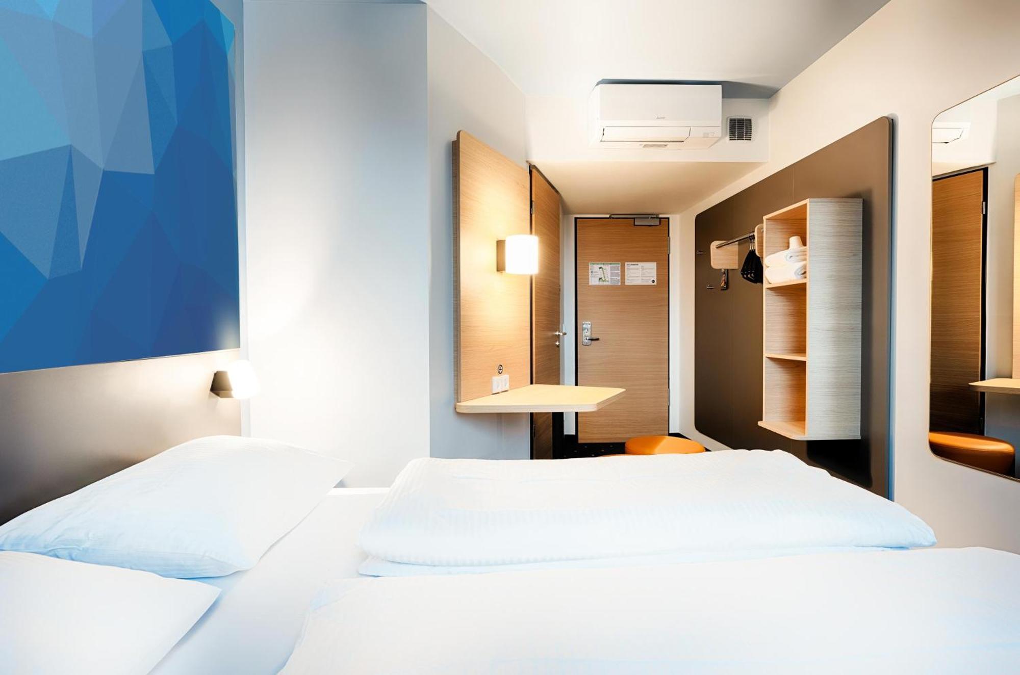 B&B Hotel Dresden City-Sued المظهر الخارجي الصورة